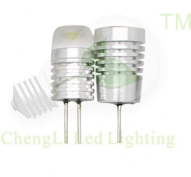 Led G4 Light--G4-1X1.5W (C02d)